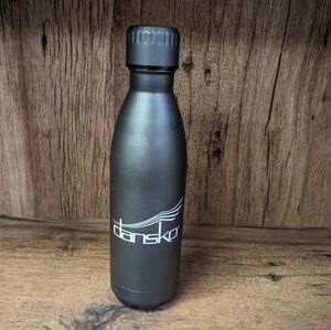 Dansco hydro flask Gray